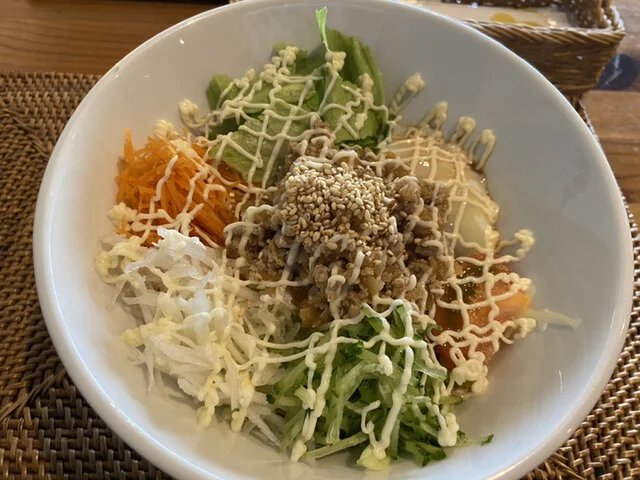 ＤＡＩＺＹ（デイジー） - 米沢（カフェ）の写真