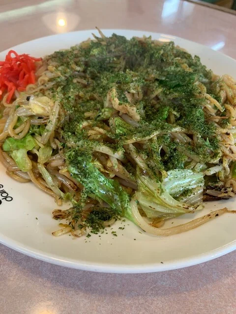 ラーメンハウス大龍 - 米沢（ラーメン）の写真