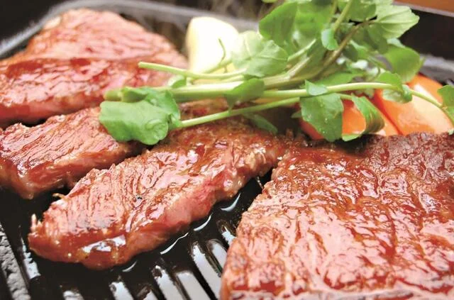 米沢牛・焼肉 さかの - 米沢（焼肉）の写真