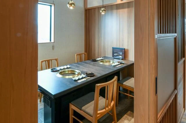 米沢牛・焼肉 さかの - 米沢（焼肉）の写真