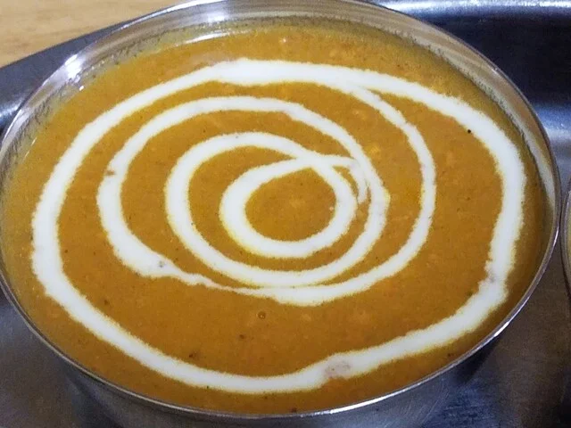 グッドラックインドカレー 錦町本店 - 酒田（インドカレー）の写真