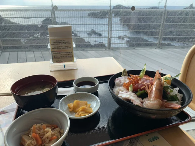 レストランフルット - 男鹿市その他（レストラン）の写真