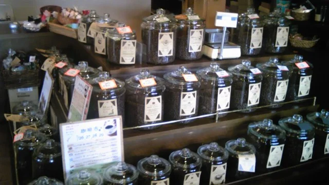 アラジン珈琲 泉店 - 泉外旭川（カフェ）の写真