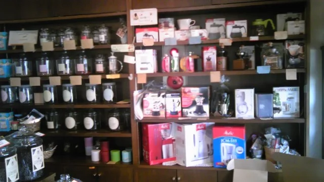 アラジン珈琲 泉店 - 泉外旭川（カフェ）の写真