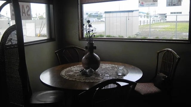 アラジン珈琲 泉店 - 泉外旭川（カフェ）の写真