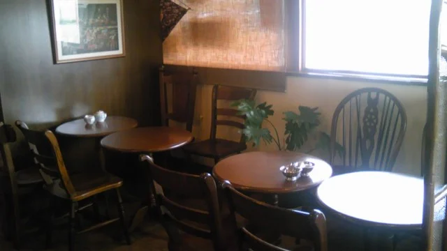 アラジン珈琲 泉店 - 泉外旭川（カフェ）の写真