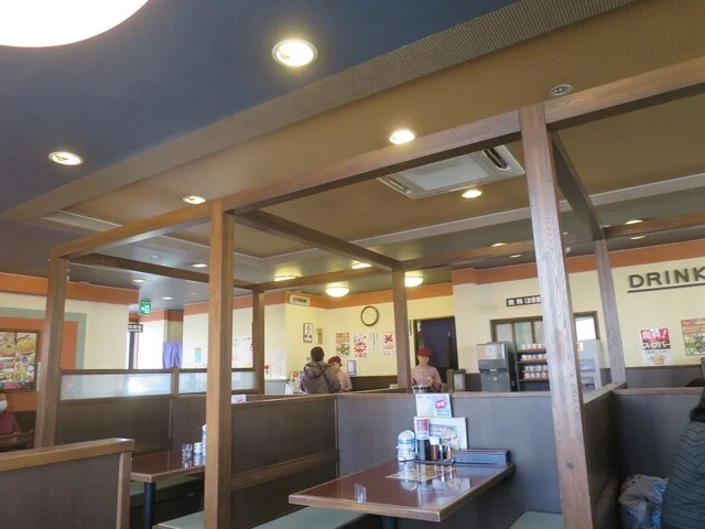 和風レストラン　まるまつ 宮古店 - 宮古（日本料理）の写真