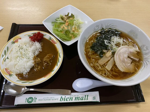 レストラン＆カフェ ビアンモール（bien mall） - 土崎（食堂）の写真