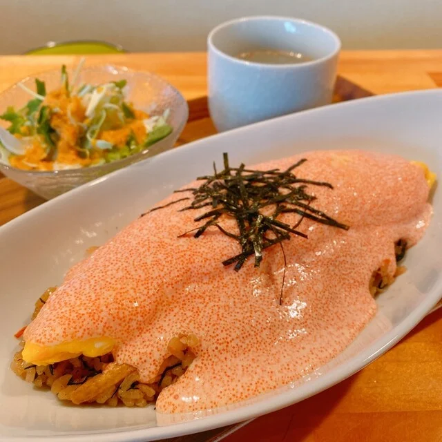 cha va（チャバ） - 鶴形（カフェ）の写真