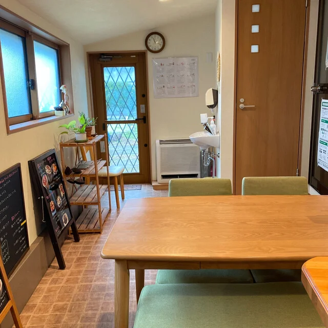 cha va（チャバ） - 鶴形（カフェ）の写真