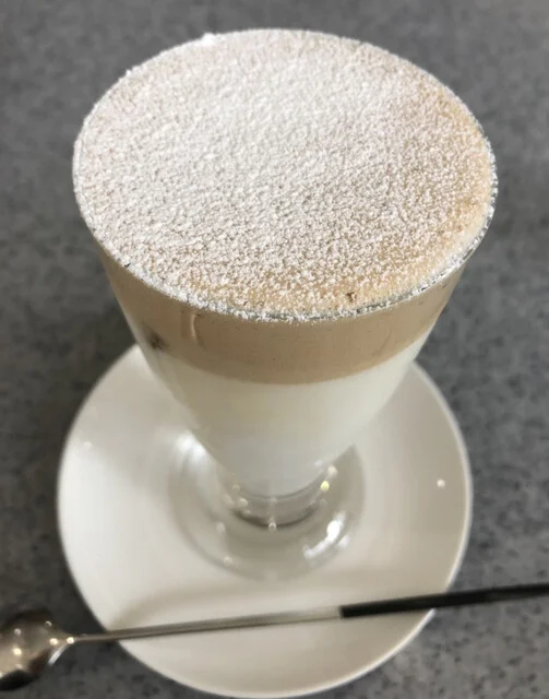 カフェラウンジ フィールド - 上盛岡（カフェ）の写真