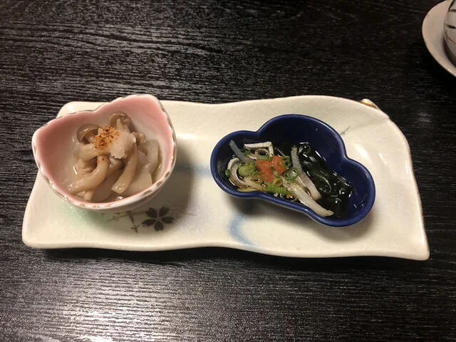 重寿司（鮨・懐石 重寿司） - 東大館（寿司）の写真