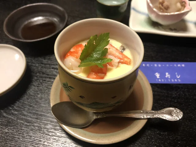 重寿司（鮨・懐石 重寿司） - 東大館（寿司）の写真