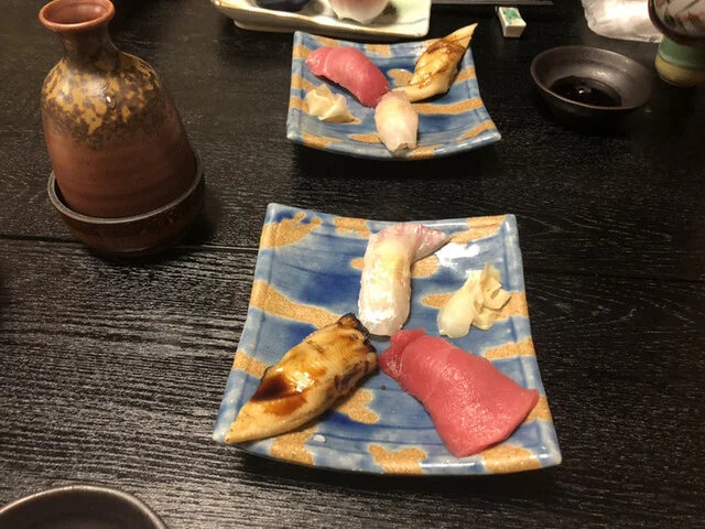 重寿司（鮨・懐石 重寿司） - 東大館（寿司）の写真