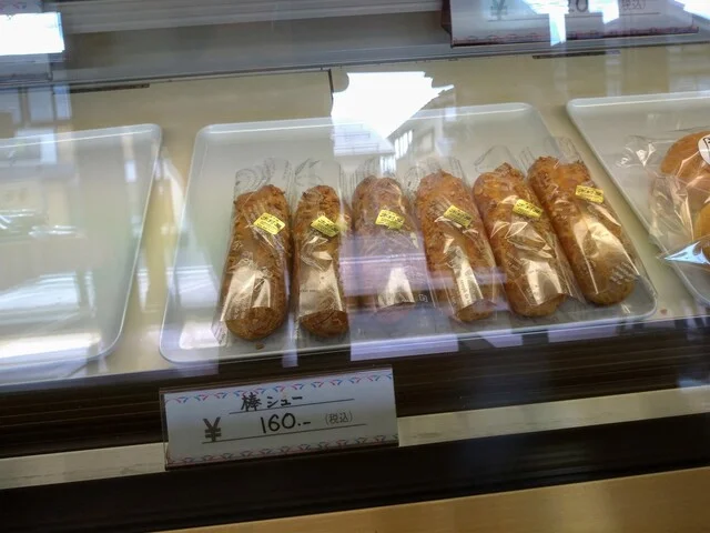 菓子舗 木村屋 - 羽後町その他（和菓子）の写真