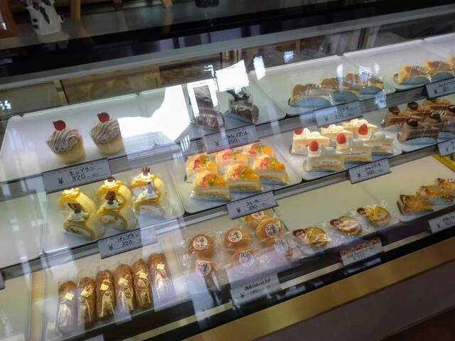 菓子舗 木村屋 - 羽後町その他（和菓子）の写真