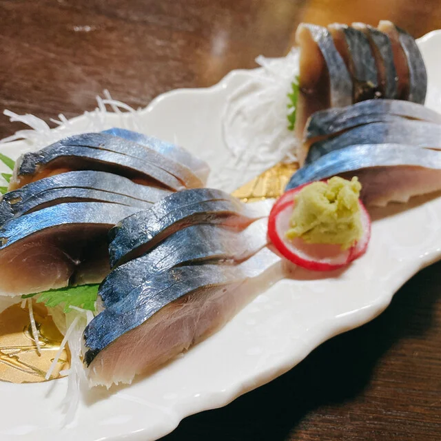 酒房 味彩 - 能代（居酒屋）の写真