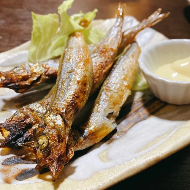 酒房 味彩 - 能代（居酒屋）の写真