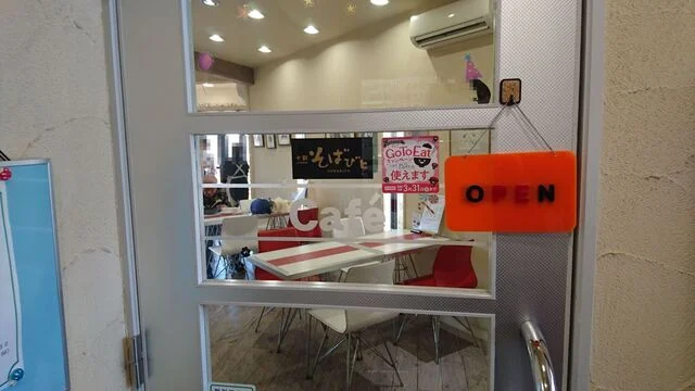 十割そばびと - 厨川（そば）の写真