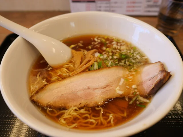 餃子の餃天 - 秋田（餃子）の写真