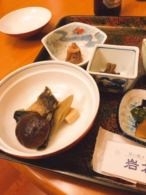 岩倉温泉 - 神宮寺（旅館・民宿）の写真