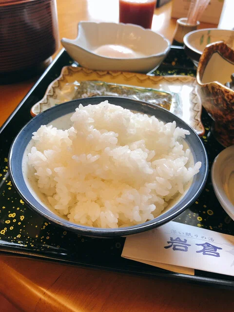 岩倉温泉 - 神宮寺（旅館・民宿）の写真