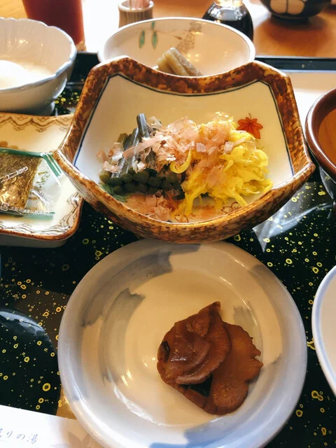 岩倉温泉 - 神宮寺（旅館・民宿）の写真