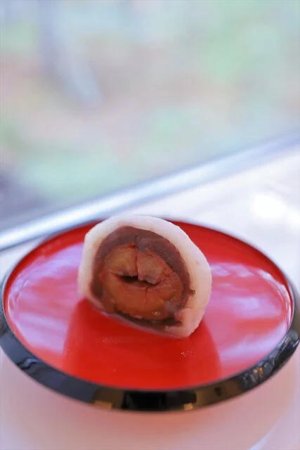 くら吉 角館本店（【旧店名】くら吉・甘味茶房） - 角館（和菓子）の写真