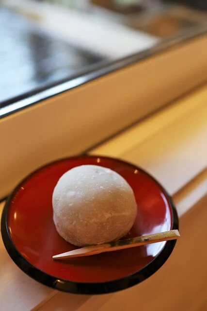 くら吉 角館本店（【旧店名】くら吉・甘味茶房） - 角館（和菓子）の写真