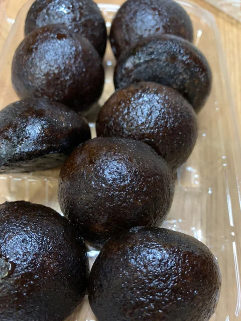 (有)千葉恵製菓 - 平泉（和菓子）の写真