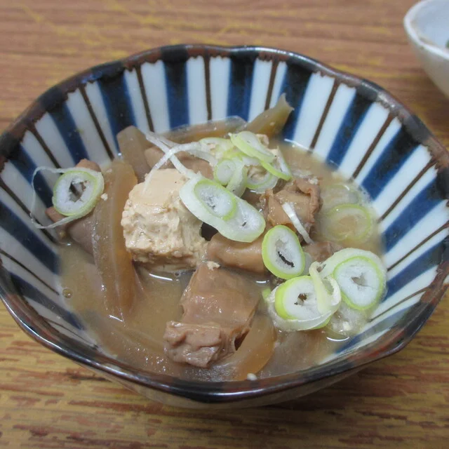 やき鳥ピン子 - 羽後本荘（焼き鳥）の写真