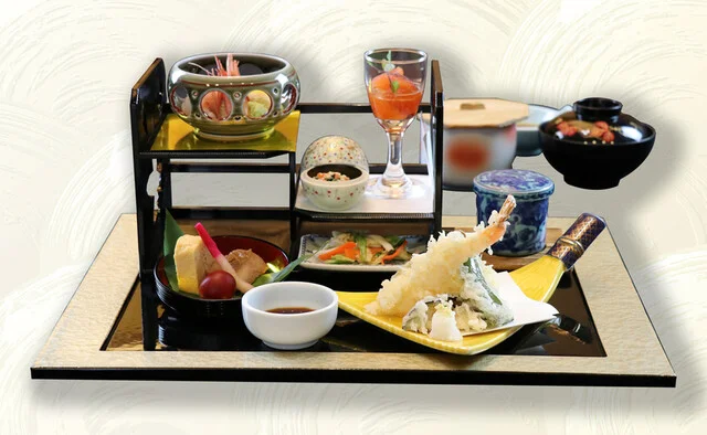 和食処 きくすい 北上店 - 柳原（日本料理）の写真