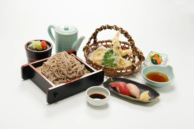 和食処 きくすい 北上店 - 柳原（日本料理）の写真