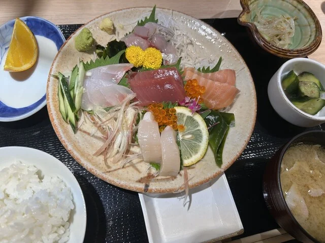 ときの和 - 柳原（居酒屋）の写真