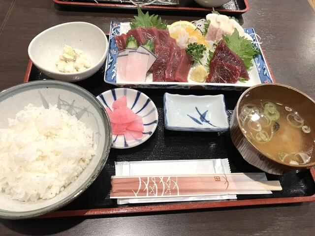 PLAZA SAITO（プラザ サイトー） - 石巻市その他（海鮮）の写真