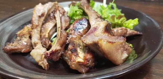 ほたる - 大曲（居酒屋）の写真