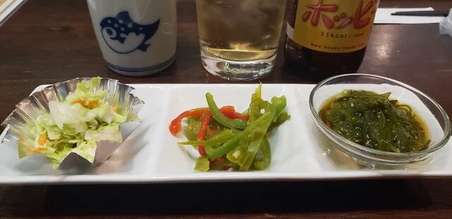 ほたる - 大曲（居酒屋）の写真