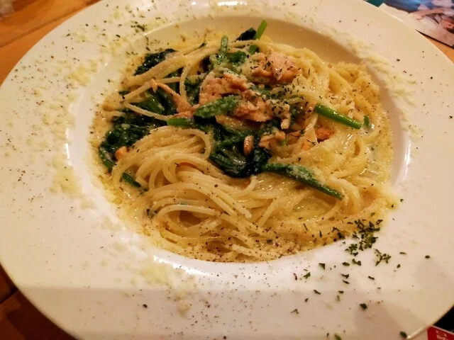 カシェルポポ - 羽前千歳（カフェ）の写真