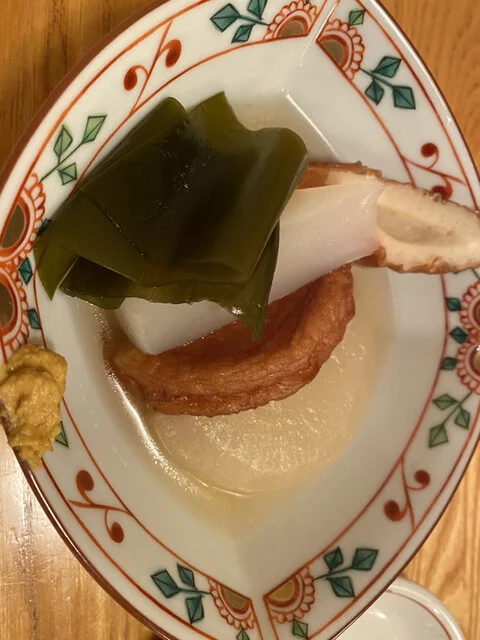 ぼちぼち - 秋田（レストラン）の写真