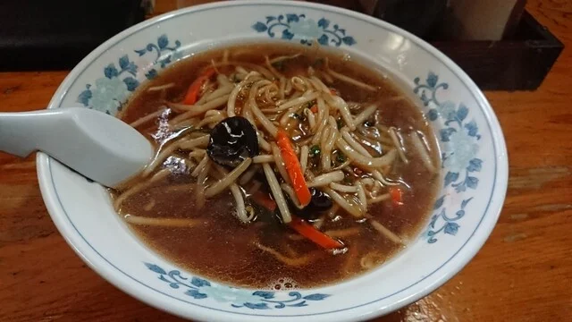 かぶちゃん食堂 - 大館（食堂）の写真