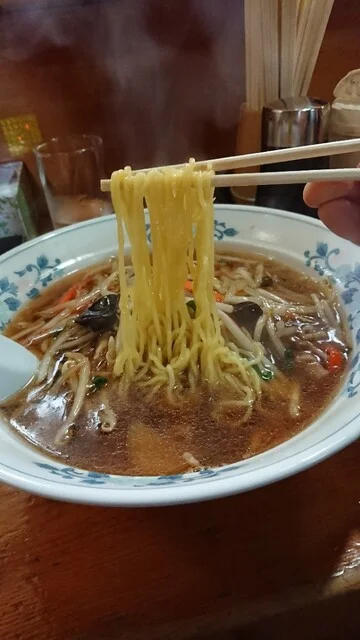 かぶちゃん食堂 - 大館（食堂）の写真