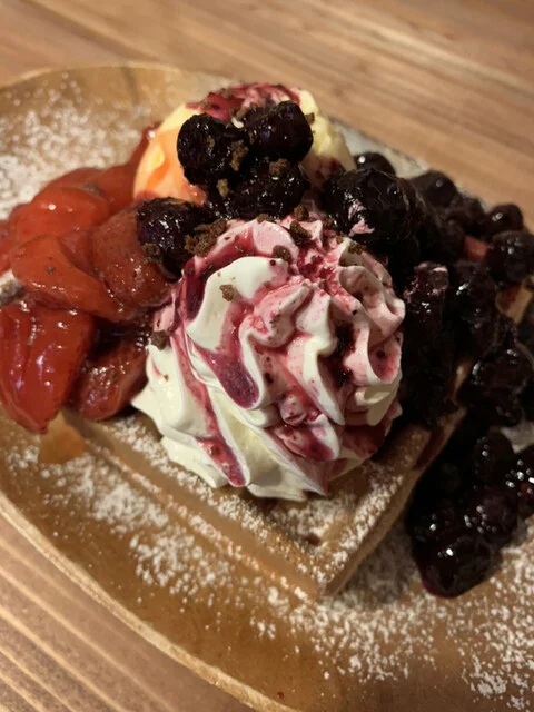 リトル ディア コーヒー（Little Deer Coffee） - 北上（カフェ）の写真