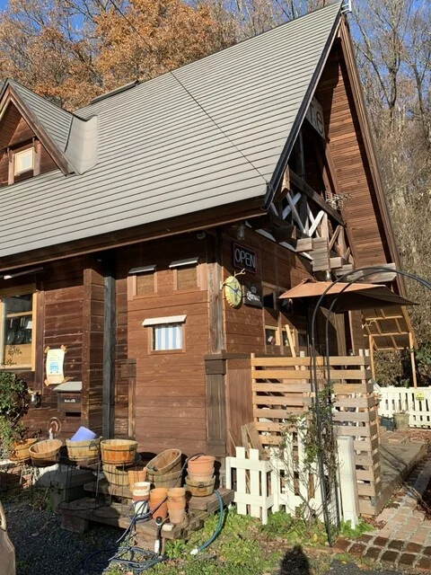 リトル ディア コーヒー（Little Deer Coffee） - 北上（カフェ）の写真