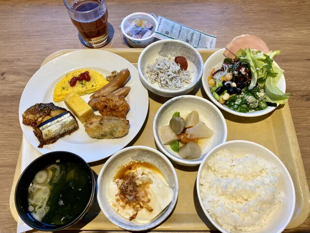 花茶屋（ハナチャヤ） - 大船渡（食堂）の写真