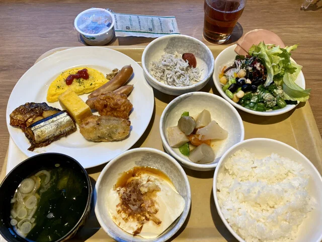 花茶屋（ハナチャヤ） - 大船渡（食堂）の写真