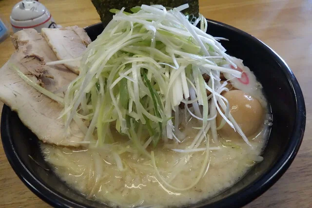 ちゃあみい - 天童（ラーメン）の写真