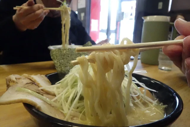 ちゃあみい - 天童（ラーメン）の写真