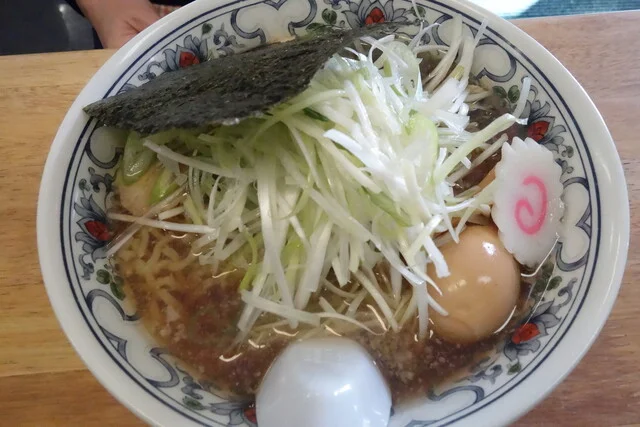 ちゃあみい - 天童（ラーメン）の写真