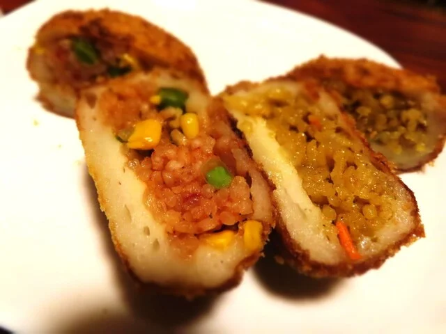 丸徳 - 磯鶏（その他）の写真