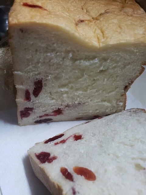 高級食パン専門店 許してちょんまげ - 山形（パン）の写真